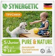 Synergetic Pure&Nature 5 Junior фото