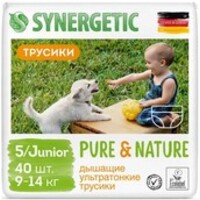 Synergetic Pure&Nature 5 Junior