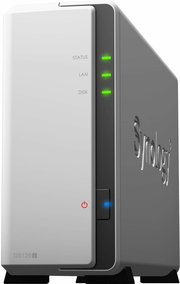 Synology DiskStation DS120j фото