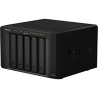 Synology DiskStation DS1515+