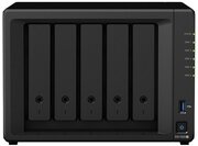 Synology DiskStation DS1520 Plus фото