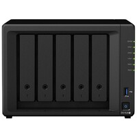 Synology DiskStation DS1520 Plus