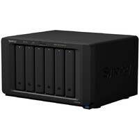 Synology DiskStation DS1621xs+