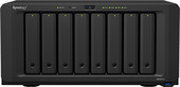 Synology DiskStation DS1817+ 8GB фото