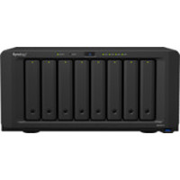 Synology DiskStation DS1817+ 8GB