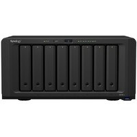 Synology DiskStation DS1821 Plus