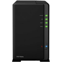 Synology DiskStation DS216play