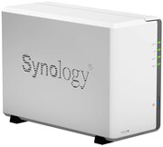 Synology DiskStation DS220j фото