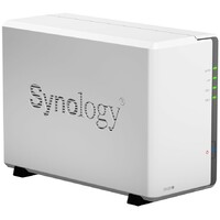 Synology DiskStation DS220j