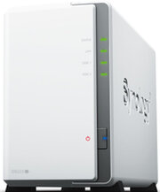 Synology DiskStation DS223j фото