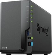 Synology DiskStation DS224+ фото