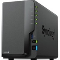 Synology DiskStation DS224+