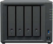 Synology DiskStation DS423+ фото