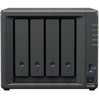 Synology DiskStation DS423+