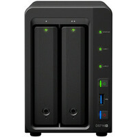 Synology DiskStation DS716+