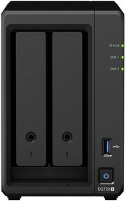 Synology DiskStation DS720 Plus фото