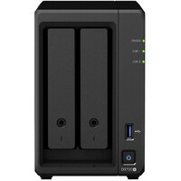 Synology DiskStation DS720 Plus