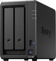 Synology DiskStation DS723+ фото