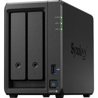 Synology DiskStation DS723+