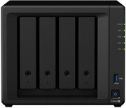 Synology DiskStation DS920 Plus фото