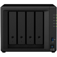 Synology DiskStation DS920 Plus