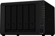 Synology DS1019+ фото