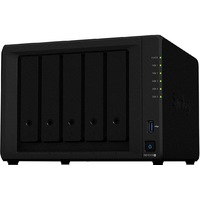 Synology DS1019+