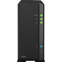 Synology DS116