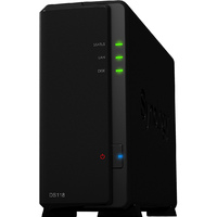 Synology DS118