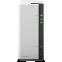 Synology DS119j - ценa, где купить в Новосибирске