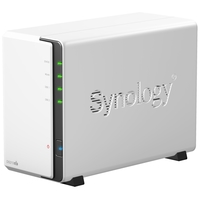 Synology DS213air