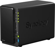 Synology DS214play фото