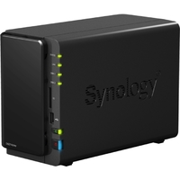 Synology DS214play