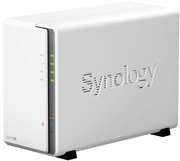 Synology DS216se фото