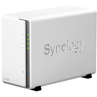 Synology DS216se