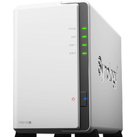 Synology DS218J