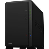 Synology DS218play