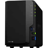 Synology DS218+