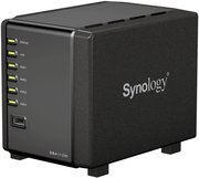 Synology DS411slim фото