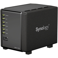 Synology DS411slim