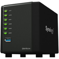 Synology DS416slim