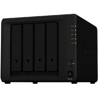 Synology DS418