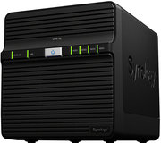 Synology DS418j фото