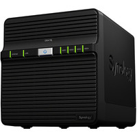 Synology DS418j