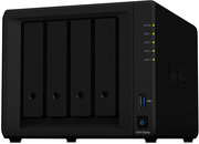 Synology DS418play фото