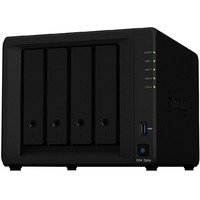 Synology DS418play