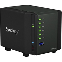 Synology DS419slim