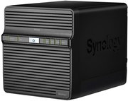 Synology DS420j фото