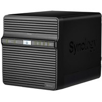 Synology DS420j