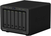 Synology DS620slim фото